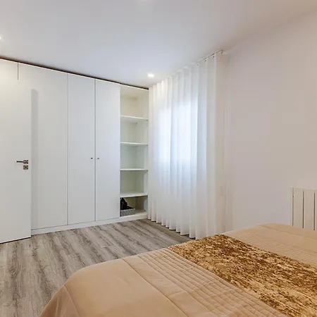 Myplacelisbon - Lumiar Luxury House Tatil Evi