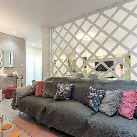 Tatil Evi Myplacelisbon - Lumiar Luxury House Lisboa