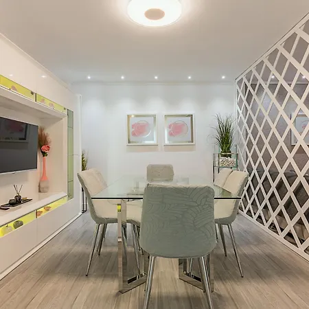 Myplacelisbon - Lumiar Luxury House * Lisboa