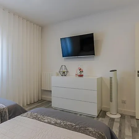 Tatil Evi Myplacelisbon - Lumiar Luxury House