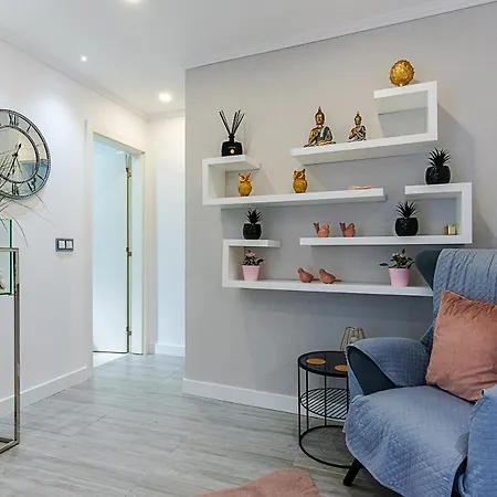 Myplacelisbon - Lumiar Luxury House * Lisboa