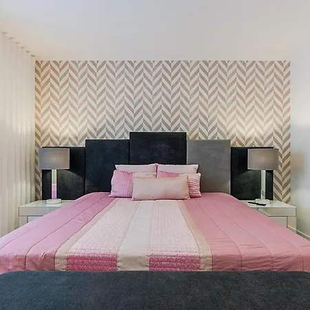 Holiday home Myplacelisbon - Lumiar Luxury House