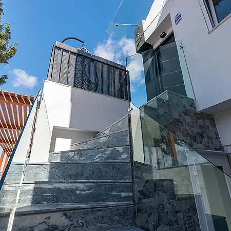 Myplacelisbon - Lumiar Luxury House *