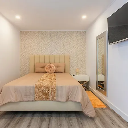 Myplacelisbon - Lumiar Luxury House *