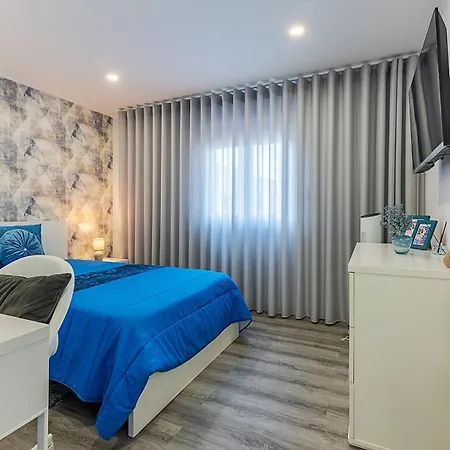 Myplacelisbon - Lumiar Luxury House Holiday home *