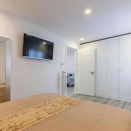 Myplacelisbon - Lumiar Luxury House