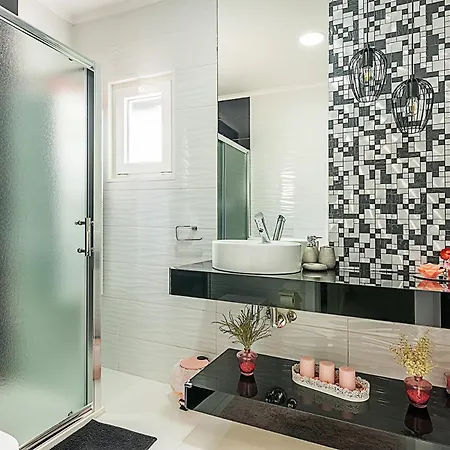 Myplacelisbon - Lumiar Luxury House Holiday home
