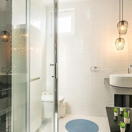 Myplacelisbon - Lumiar Luxury House