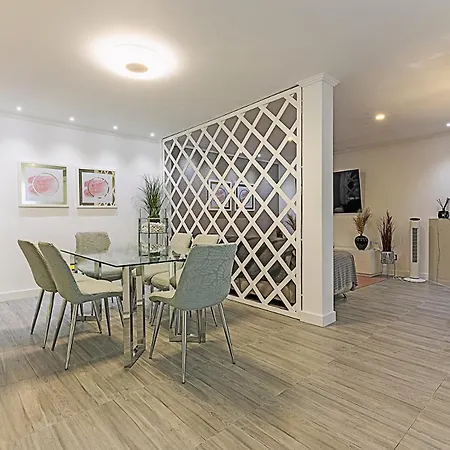 Myplacelisbon - Lumiar Luxury House Holiday home