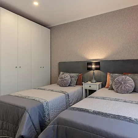 Myplacelisbon - Lumiar Luxury House Holiday home