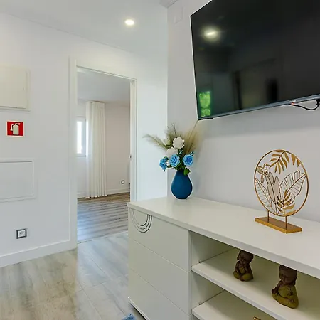 Myplacelisbon - Lumiar Luxury House Сasa de vacaciones Lisboa