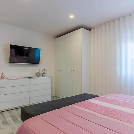 Ferienhaus Myplacelisbon - Lumiar Luxury House
